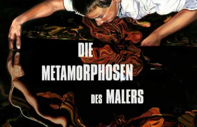 Die Metamorphosen des Malers