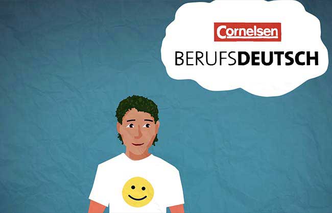 Cornelsen Berufsdeutsch