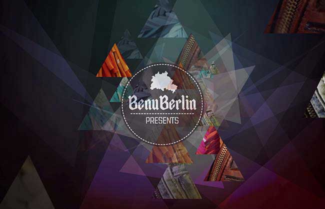 Benu Berlin Animation