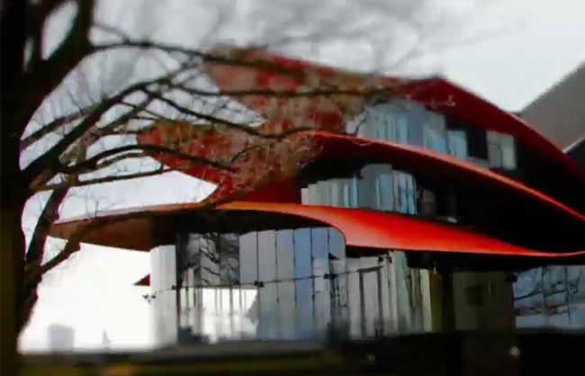 Audioguide Potsdam